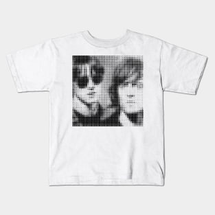 Spacemen 3 / Minimalist Graphic Artwork Design Kids T-Shirt